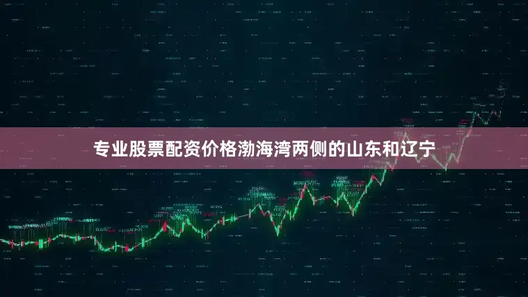 专业股票配资价格渤海湾两侧的山东和辽宁