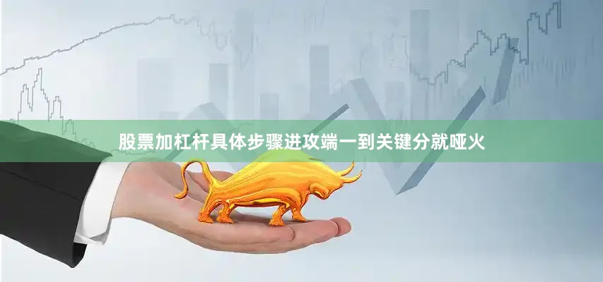 股票加杠杆具体步骤进攻端一到关键分就哑火