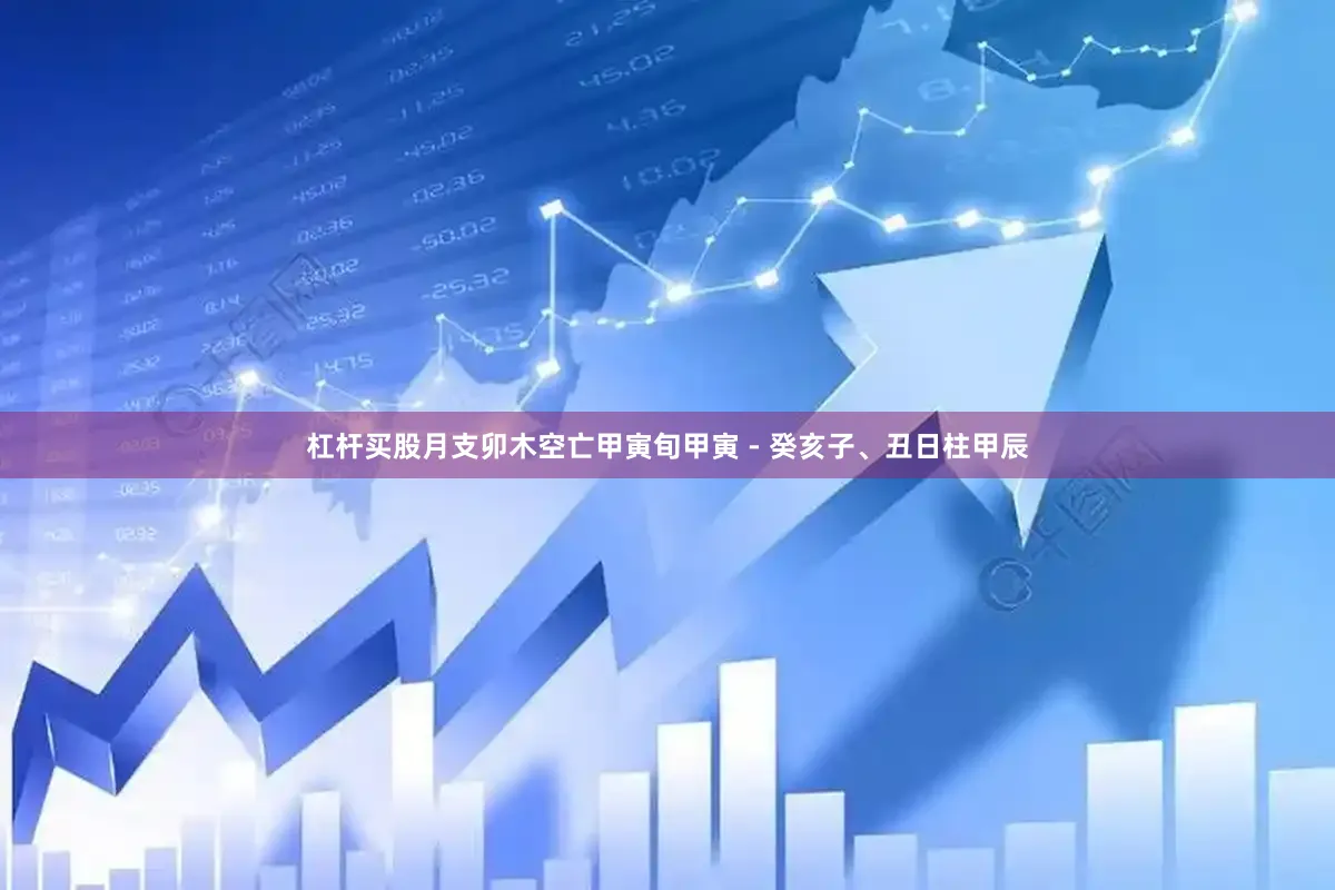 杠杆买股月支卯木空亡甲寅旬甲寅 - 癸亥子、丑日柱甲辰