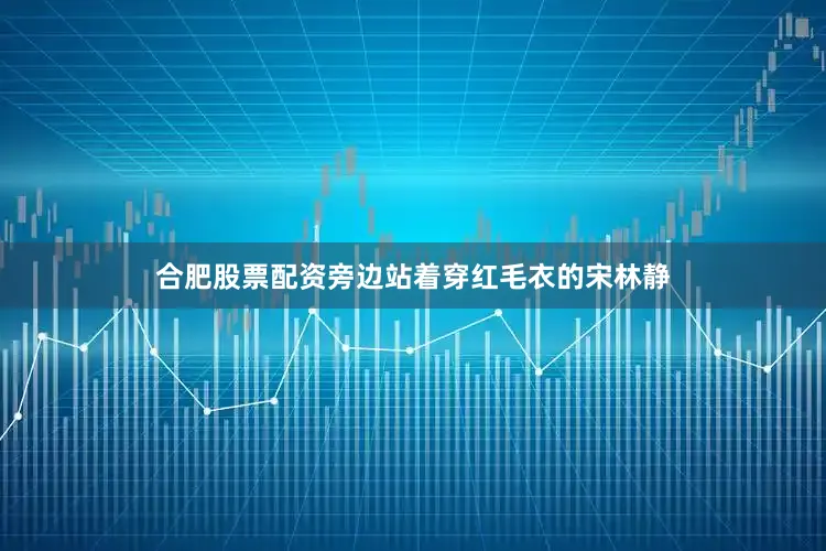 合肥股票配资旁边站着穿红毛衣的宋林静